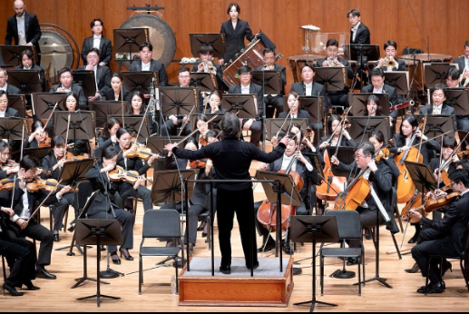 Orchestra sinfonica